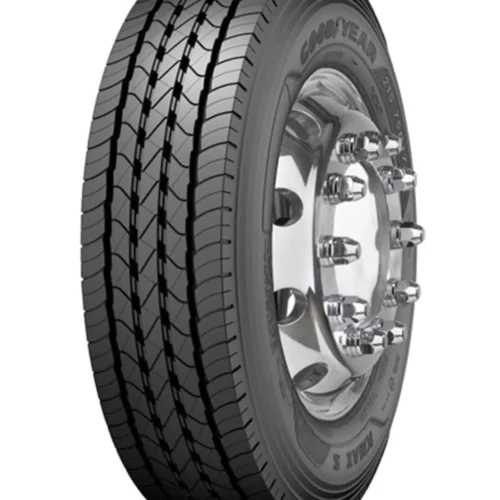 Sava 315/80R22.5 CSA OO5 156/154M